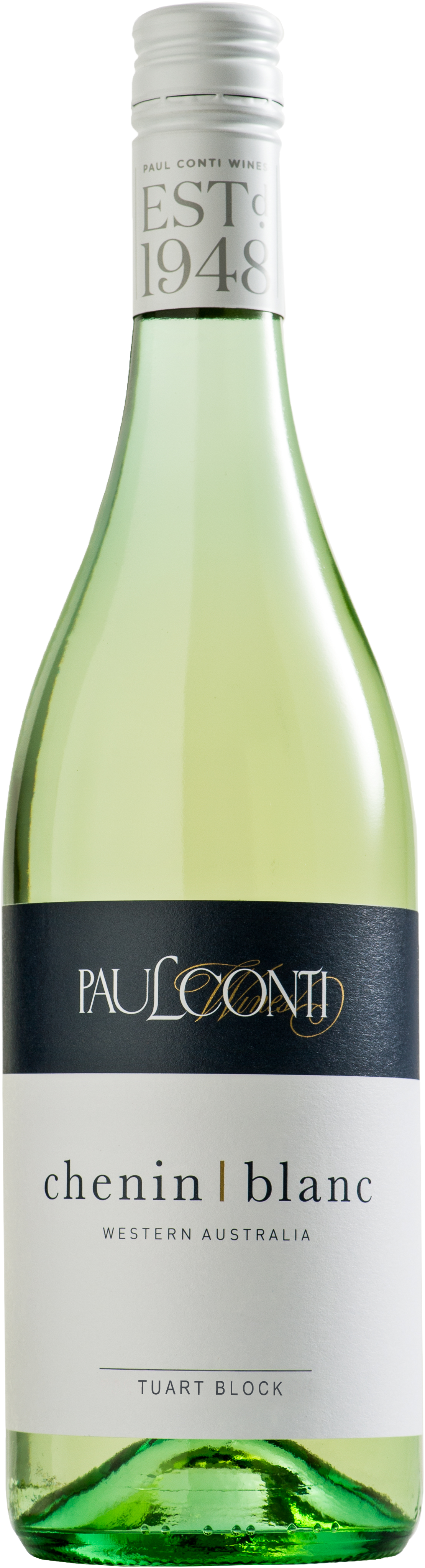 Paul Conti Wines Tuart Block Chenin Blanc 2024 Western Australia